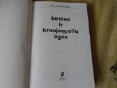 Širdies ir kraujagyslių ligos. Karl F. Maier - nuotraukos Nr. 2
