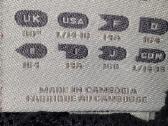 Adidas s,xs - nuotraukos Nr. 3