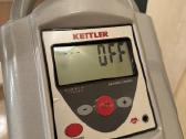 Kettler Vito XL elipsinis treniruoklis - nuotraukos Nr. 11