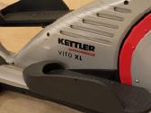 Kettler Vito XL elipsinis treniruoklis - nuotraukos Nr. 14