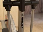 Kettler Vito XL elipsinis treniruoklis - nuotraukos Nr. 22