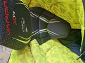 Bauer šortai vapor 2.9 - nuotraukos Nr. 2