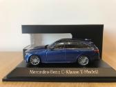 Mercedes-benz C class Estate (S206)