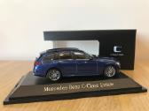 Mercedes-benz C class Estate (S206) - nuotraukos Nr. 4