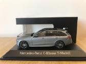 Mercedes-benz C class Estate (S206)