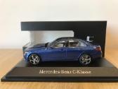 Mercedes-benz C class (W206)