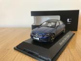 Mercedes-benz C class (W206) - nuotraukos Nr. 2