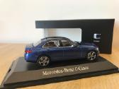 Mercedes-benz C class (W206) - nuotraukos Nr. 4