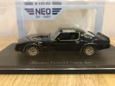 Pontiac Firebird Trans Am