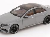 Mercedes-benz E class (W214)