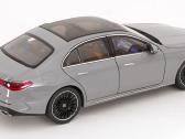 Mercedes-benz E class (W214) - nuotraukos Nr. 2