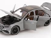 Mercedes-benz E class (W214) - nuotraukos Nr. 3
