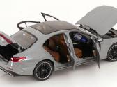 Mercedes-benz E class (W214) - nuotraukos Nr. 4
