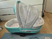 Parduodamas columbia best for babies vežimėlis 3in - nuotraukos Nr. 4