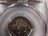 Litas Jurgutis Pcgs Ms 66 - nuotraukos Nr. 2