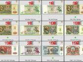 Padniestrės banknotai - nuotraukos Nr. 2