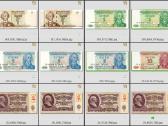 Padniestrės banknotai - nuotraukos Nr. 20