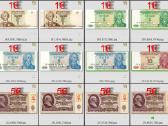 Padniestrės banknotai