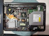 Dell inspiron n5010 dalimis - nuotraukos Nr. 3