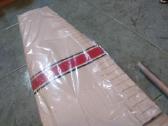 RC Cessna 182 sparnai 1.6m - nuotraukos Nr. 5