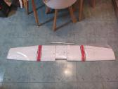 RC Cessna 182 sparnai 1.6m