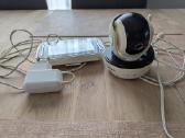 Parduodu Vtech bm4500 mobilią auklę - nuotraukos Nr. 2