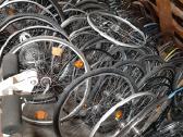 Sram, shimano nexus ratai elektriniai - nuotraukos Nr. 4