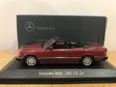 Mercedes-benz 300 CE-24 (C124)
