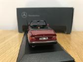 Mercedes-benz 300 CE-24 (C124) - nuotraukos Nr. 3