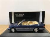 Mercedes-benz 300 CE-24 Facelift (C124)