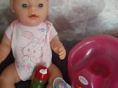 Baby born nešioklė kėdute vežimelis - nuotraukos Nr. 9