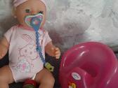 Baby born nešioklė kėdute vežimelis - nuotraukos Nr. 11
