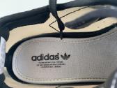 Adidas juodi peršviečiami sportiniai bateliai - nuotraukos Nr. 4