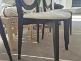 Kėdės Sandu Comfort 4 vnt. - nuotraukos Nr. 2