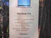MacBook Pro "Core i7" 2.7 13" Touch/2018 - nuotraukos Nr. 4