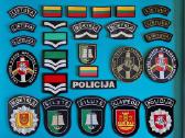 Policijos ir valstybės sienos apsaugos tarnybos