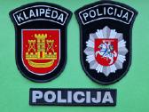 Policijos ir valstybės sienos apsaugos tarnybos - nuotraukos Nr. 2