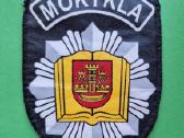Policijos ir valstybės sienos apsaugos tarnybos - nuotraukos Nr. 4