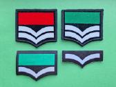 Policijos ir valstybės sienos apsaugos tarnybos - nuotraukos Nr. 16
