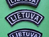 Policijos ir valstybės sienos apsaugos tarnybos - nuotraukos Nr. 9