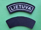 Policijos ir valstybės sienos apsaugos tarnybos - nuotraukos Nr. 11