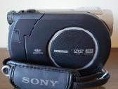 Filmavimo kamera Sony. - nuotraukos Nr. 2