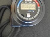 Chronometras