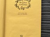 Parduodama knyga Brigitos stebuklas - nuotraukos Nr. 2