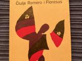 Knyga - Uasipungas. Čiulja Romero i Floresas