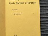 Knyga - Uasipungas. Čiulja Romero i Floresas - nuotraukos Nr. 2
