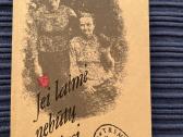 Parduodama knyga Jei laimė nebūtų lydėjusi