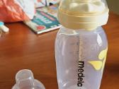 Medela žindukas Calma su 250 ml buteliuku - nuotraukos Nr. 4