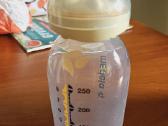 Medela žindukas Calma su 250 ml buteliuku - nuotraukos Nr. 5