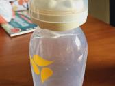 Medela žindukas Calma su 250 ml buteliuku - nuotraukos Nr. 6